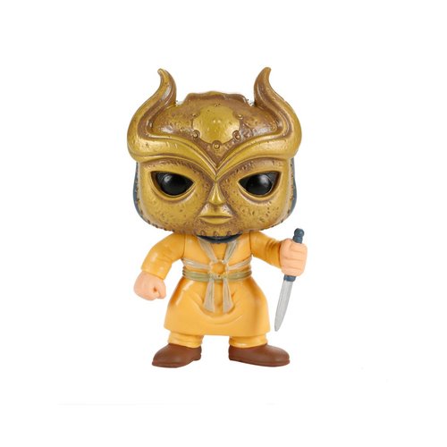 Funko POP Game of Thrones: Harpy Action Figure