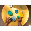 QUUT | Beedi | Shapes | Award Winning Children's Bath Toys & Game