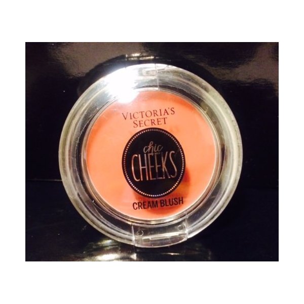VICTORIA 'S SECRET chic CHEEKS cream Blush Je t'aime 4g/.141oz