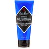 Jack Black Pure Clean Facial Cleanser Road Warriors, 3-pack