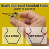 Patio, Lanai and Garage Window Screen Installer Clips (20 Pack Clips)