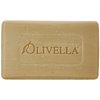 Olivella All Natural 100% Vigin Olive Oil Face & Body Soap, Original 5.29 oz (Pack of 5)5