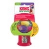 KONG Infuser Catnip Plush Cat Toy