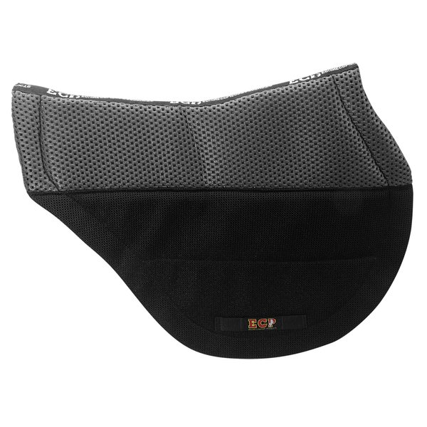 ECP Equine Comfort Products Grip Tech Eventing Saddle Pad