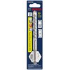 Bosch 3/8 In. X 6 In. Hex Shank Hammer Drill Masonry Bit LBHX008