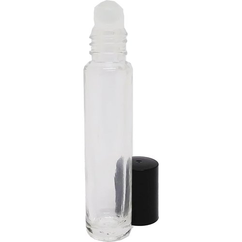 TCEShop St. Laurent: Intense - Type For Men Scented Body Oil Fragrance [Roll-On - Brown - 1/4 oz.] - ID#22667