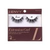 i-Envy 3 Pairs False Eyelashes L Curl Natural Lashes Salon Lash Extension Effect