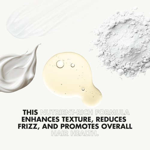 LA PUISSANCE Keratin Hair Mask | Deep Conditioning Treatment, Repairs and Hydrate for Silky, Shiny Hair, Dry, Damaged Hair, Anti-Frizz | Ideal for Color Treated Hair - for Home and Salon Use