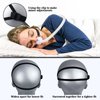 Airsense 10 11 Headgear Straps Fully Adjustable CPAP Replacement Supplies Upgraded Headgear Straps for Resmed Airfit P10 N30 Airsense 10 11 Nasal Pillow Mask - 2 Pack Black
