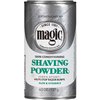 Magic Skin Conditioning Shaving Powder 4.5 oz (Pack of 4)