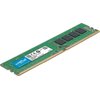 Crucial RAM 16GB DDR4 3200MHz CL22 (or 2933MHz or 2666MHz) Desktop Memory CT16G4DFRA32A