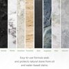 MORE Premium Stone Sealer - Water Based Formula - Protection for Natural Stone and Tile Surfaces [Pint / 16 Oz.]