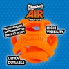 Chuckit! Air Fetch Stick Dog Toy, Small, Orange