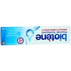 Biotene Fluoride Toothpaste for Dry Mouth Symptoms, Bad Breath Treatment and Cavity Prevention, Fresh Mint - 4.3 oz