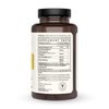 The Wellness Company Spike Support - Detox, Immune Health, Blood Flow, Anti-Clotting - Nattokinase, Dandelion Root, & Black Sativa | 60ct (1 Month Supply)