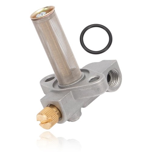 311292 Fuel Tap Shut off Valve Fit for Ford Tractor 501 600 601 700 701 800 801 900 901 2000 4000 Replaces 311292 738522 1103-3398 11033398