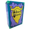 Beard Wizards Card Game for 2-5 Players by The Dusty Top Hat