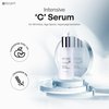 Refinee Intensive Anti Aging Serum - C Face Super Serum - Intensive Wrinkle Serum - Vitamin C Face Serum - Face Firming Serum for Wrinkles, Age Spots, Hyperpigmentation - 1oz Bottle