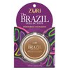 Zuris Brazil Collection Pressed Powder Samba