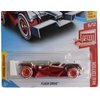 Hot Wheels Flash Drive, Red Edition 6/12