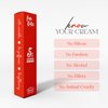 5% Caffeine Eye Cream Anti Aging with 360 Rollerball, Reduce Wrinkles and Dark Circles, Under Eye Cream For Women and Men