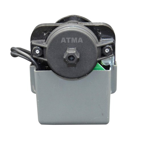 2315539 Refrigerator Evaporator Fan Motor Compatible with Whirlpool Kenmore Refrigerator Replaces wp2315539 2219689 2225625 W10438708 WP2315539VP AP6007247 PS11740359
