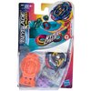 Beyblade Burst Rise Hypersphere Judgement Joker J5 Starter Pack - Balance Type Battling Top Toy and Right/Left-Spin Launcher, Ages 8 and Up