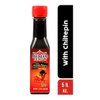 Mexico Lindo Picante Negra Xxxtra Hot Sauce | Scoville Unit Level 80,000 | Sugar Free | 5 Fl Oz Bottle (Pack of 1)