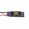 Readytosky 40A ESC OPTO 2-6S Brushless ESC Electronic Speed Controller for F450 450mm F550 S500 ZD550 RC Helicopter Quadcopter(4PCS)