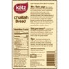 Katz Gluten Free Sliced Challah Bread | Dairy Free, Nut Free, Gluten Free | Kosher (6 Packs of 1 Sliced Loaf, 18 Ounce Each)