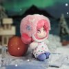 GANA The Hibernation Guide Series Plush Blind Box 1PC (1 of 7 Possible Styles) Cute Figures Collectible Toys Birthday Gifts