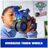 Paw Patrol: Rescue Wheels Chase’s Cruiser, Toy Truck with Projectile Launcher and Collectible Action Figure, Kids Toys for Boys & Girls Ages 3 and up