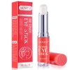 YEUGSCKA Eye Brightener Stick, Eye Cream for Wrinkles, Vitamin A, C, E and Peptides Minimizes Smoothens Wrinkles in 3-4 weeks (Retinol Eye Stick)