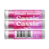 Delight Naturals Blush Lip Tint and Cheek Stain Set - Betty, Esther, Cassie