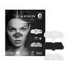 STARSKIN 3-Step Blackhead Remover Nose Strips, Award Winning Deep Cleansing Pore Strips, Purifies & Prevents Breakouts, 2 Pack