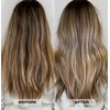 L'ANZA Keratin Healing Oil Hair Treatment, Hair Oil Revives & Nourishes Dry Damaged Hair & Scalp, Sulfate Free with Phyto IV Complex, Cruelty Free Volumizing Hair Care with UV Protection (6.2 Fl Oz)