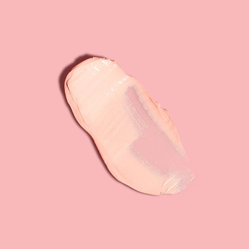 Panier des Sens - Face Mask Hydration & Radiance - with Hyaluronic Acid + Pink Clay + Rose Oil - Hydrating Face Mask for Women Made in France - Face Mask Skin Care 98% Natural Ingredients - 2.5 floz