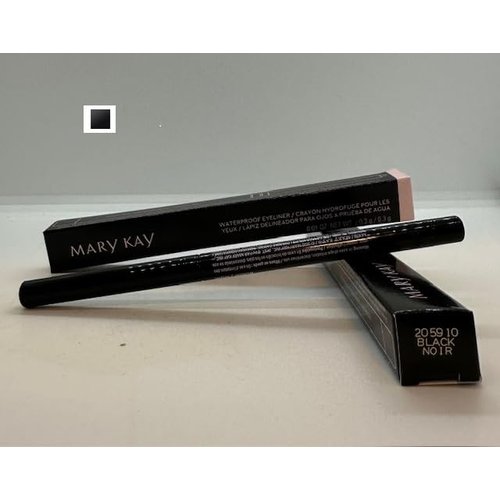 Generic MK Waterproof Eyeliner (0.01oz) (Black)