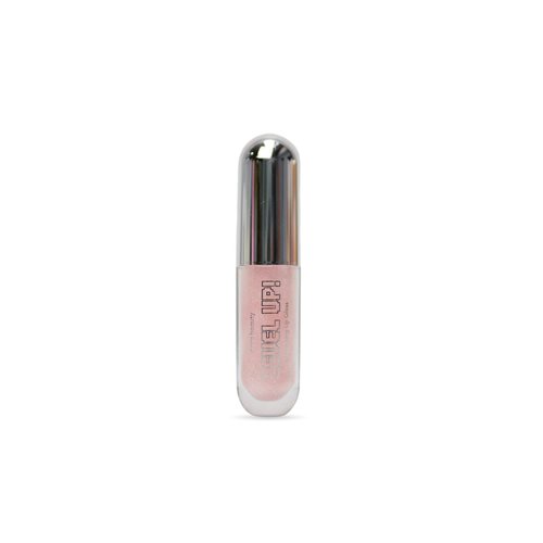 Kara Beauty LEVEL UP NOURISHING LIP GLOSS - High Shine Vegan Sugar Melon Scented Lip Gloss Infused with Hylaluronic Acid, Rosehip Oil & Vitamin E (NPC)