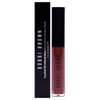 Bobbi Brown Crushed Oil-Infused Gloss - Slow Jam for Women - 0.2 oz Lip Gloss