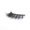 Lashes Mink Natural False Eyelashes - Bepholan Fake Eyelashes Natural Look 3-Pack Cat Eye Lashes Manga Eyelashes Fluffy,XMZ209