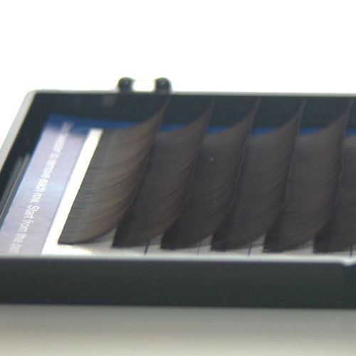 Premium Mink Lashes J-Curl (0.15mm x 11mm)