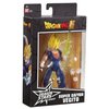 Dragon Ball Super - Dragon Stars - Super Saiyan Vegito, 6.5" Action Figure