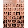 SHEGLAM Full Coverage Foundation Makeup Long Lasting Waterproof Matte Dewy Liquid Foundation - Butterscotch