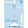 Creamery Plus Premium Facial Sheet Mask - Hya (5 Sheets)