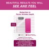 Purity Products MyBiotin ProClinical – Thicker Hair Starting in 3 Weeks & Fights Wrinkles - MB40X Patented Biotin Matrix w/Astaxanthin - 40X More Soluble vs Ordinary Biotin 30 Veg Cap
