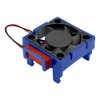 OGRC ESC Cooling Fan for traxxas 1/10 Slash 4x4 Stampede 4x4 Rustler for Traxxas 3340 Velineon VXL-3s ESC