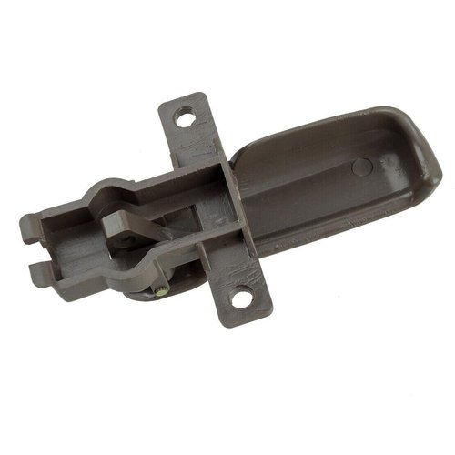 UCCKEYI 1Pair Interior Door Pull Handle Fit for Isuzu NPR NPR-HD NQR NRR 1995-2007