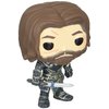 Funko POP Movies: Warcraft - Lothar Action Figure