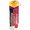 Burt's Bees Mistletoe Kiss Gift - Red (Vanilla Bean)